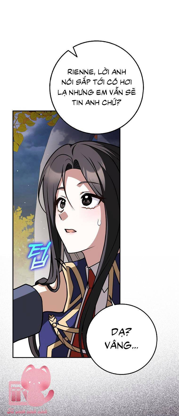 Tôi Thề Chúng Ta Chỉ Là Bạn - Chap 44 - Trang 23