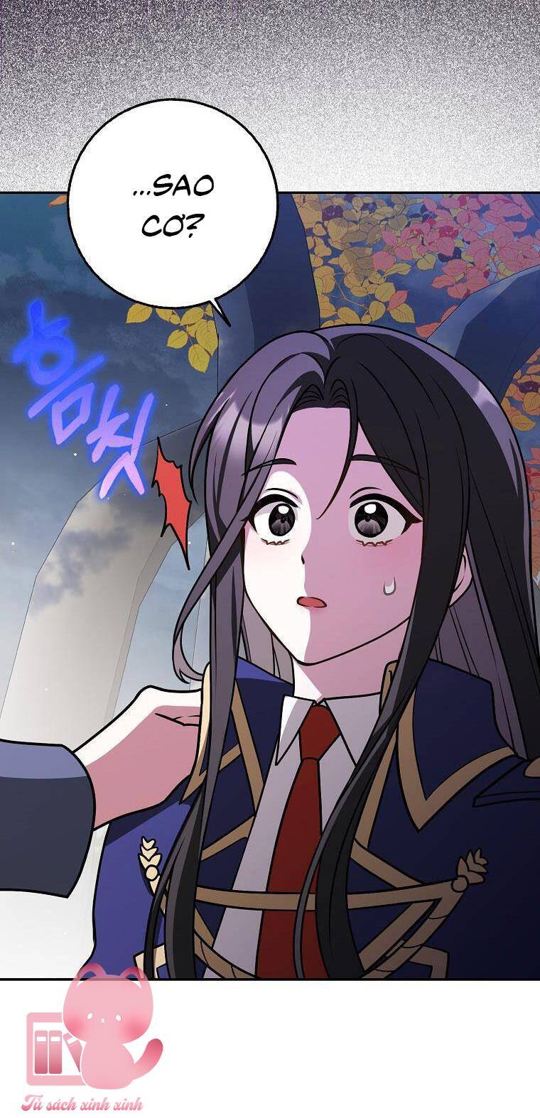 Tôi Thề Chúng Ta Chỉ Là Bạn - Chap 44 - Trang 25