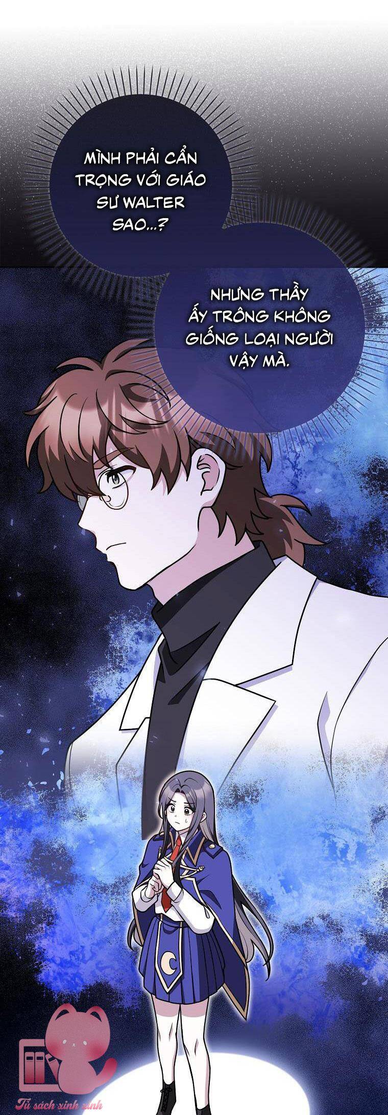 Tôi Thề Chúng Ta Chỉ Là Bạn - Chap 44 - Trang 26