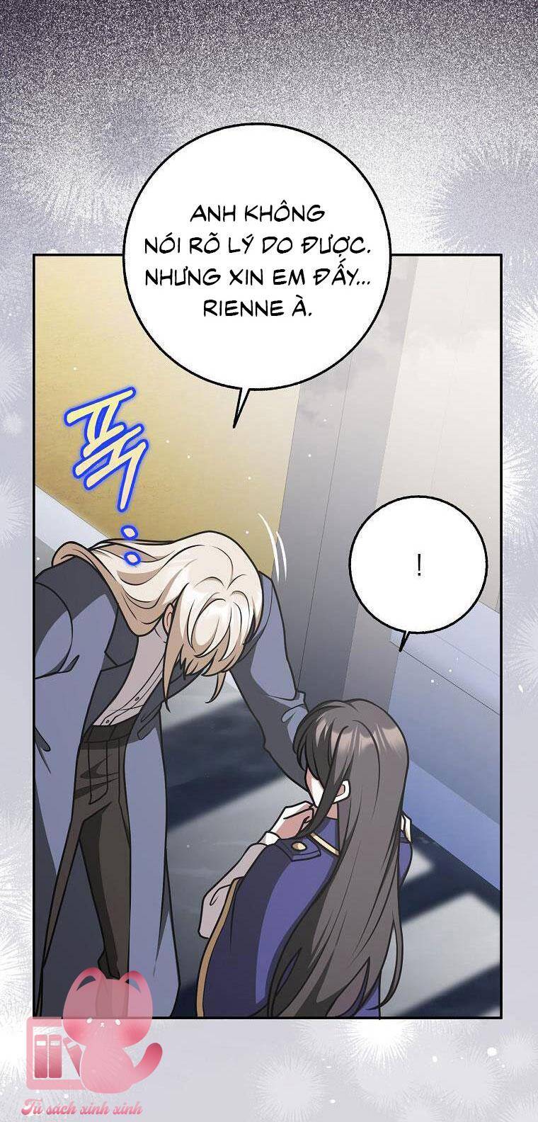 Tôi Thề Chúng Ta Chỉ Là Bạn - Chap 44 - Trang 28
