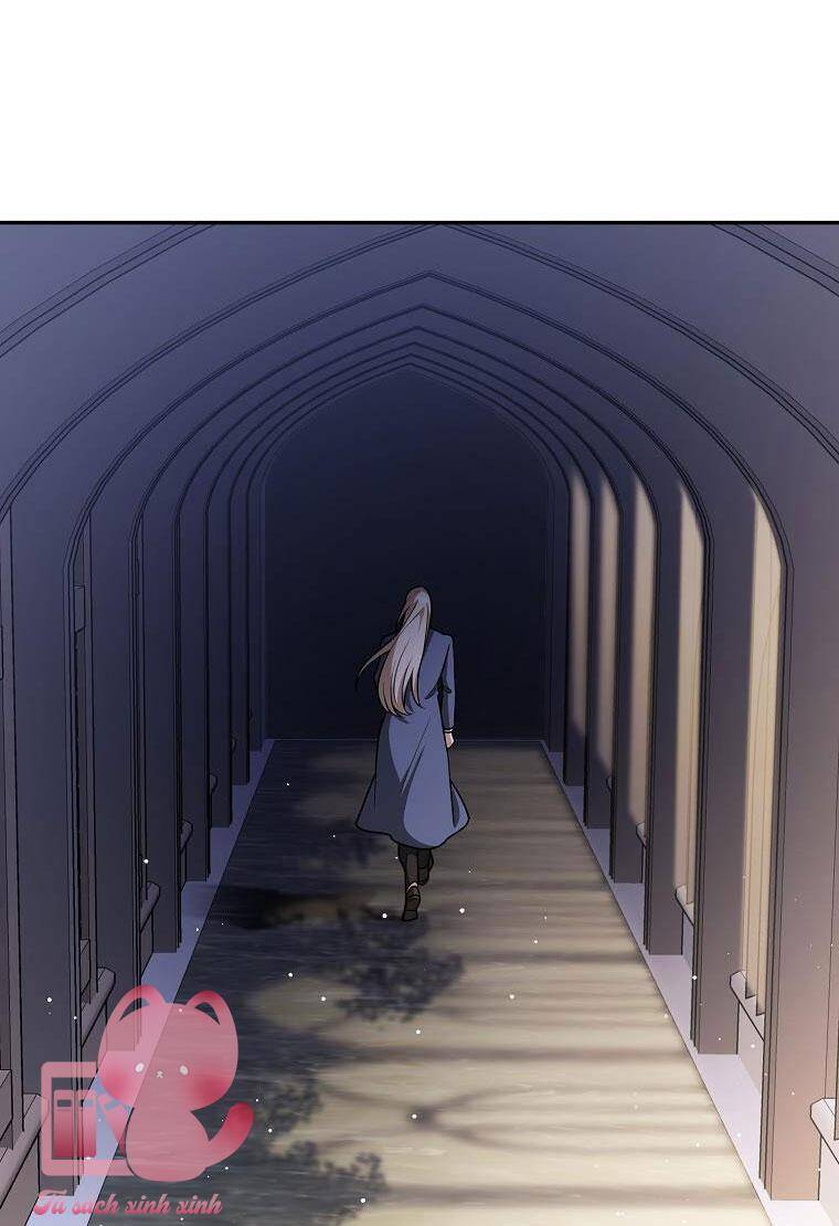 Tôi Thề Chúng Ta Chỉ Là Bạn - Chap 44 - Trang 32