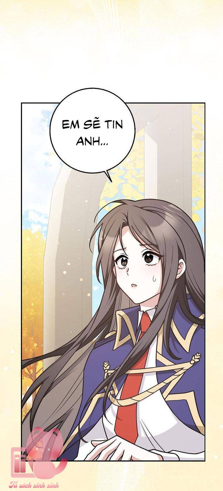 Tôi Thề Chúng Ta Chỉ Là Bạn - Chap 44 - Trang 34
