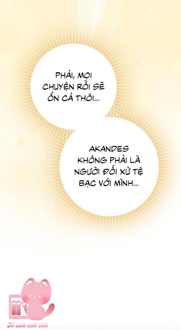 Tôi Thề Chúng Ta Chỉ Là Bạn - Chap 44 - Trang 35