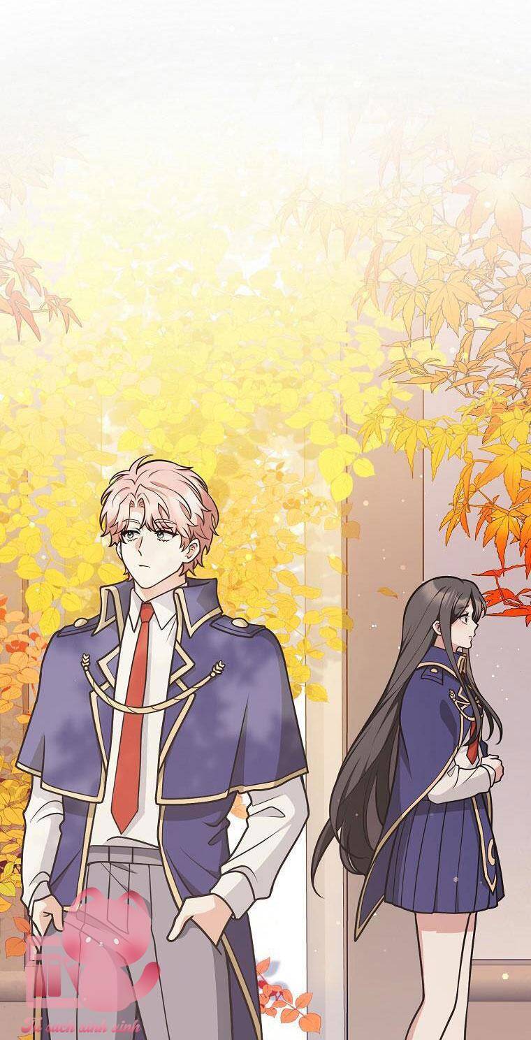 Tôi Thề Chúng Ta Chỉ Là Bạn - Chap 44 - Trang 36