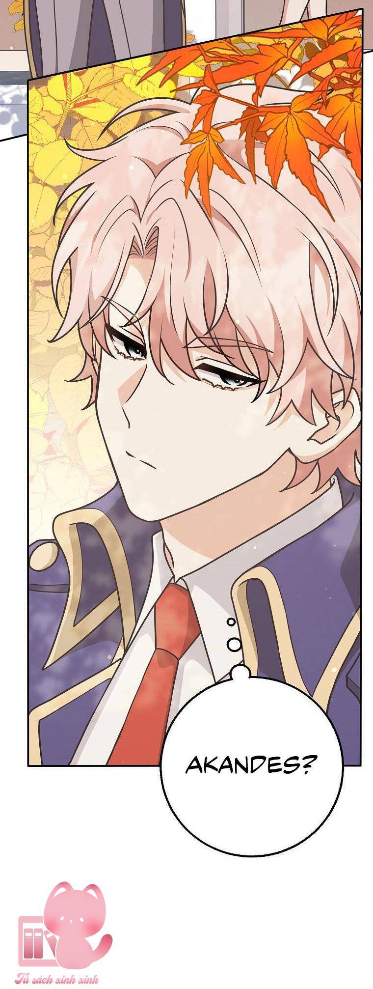 Tôi Thề Chúng Ta Chỉ Là Bạn - Chap 44 - Trang 37