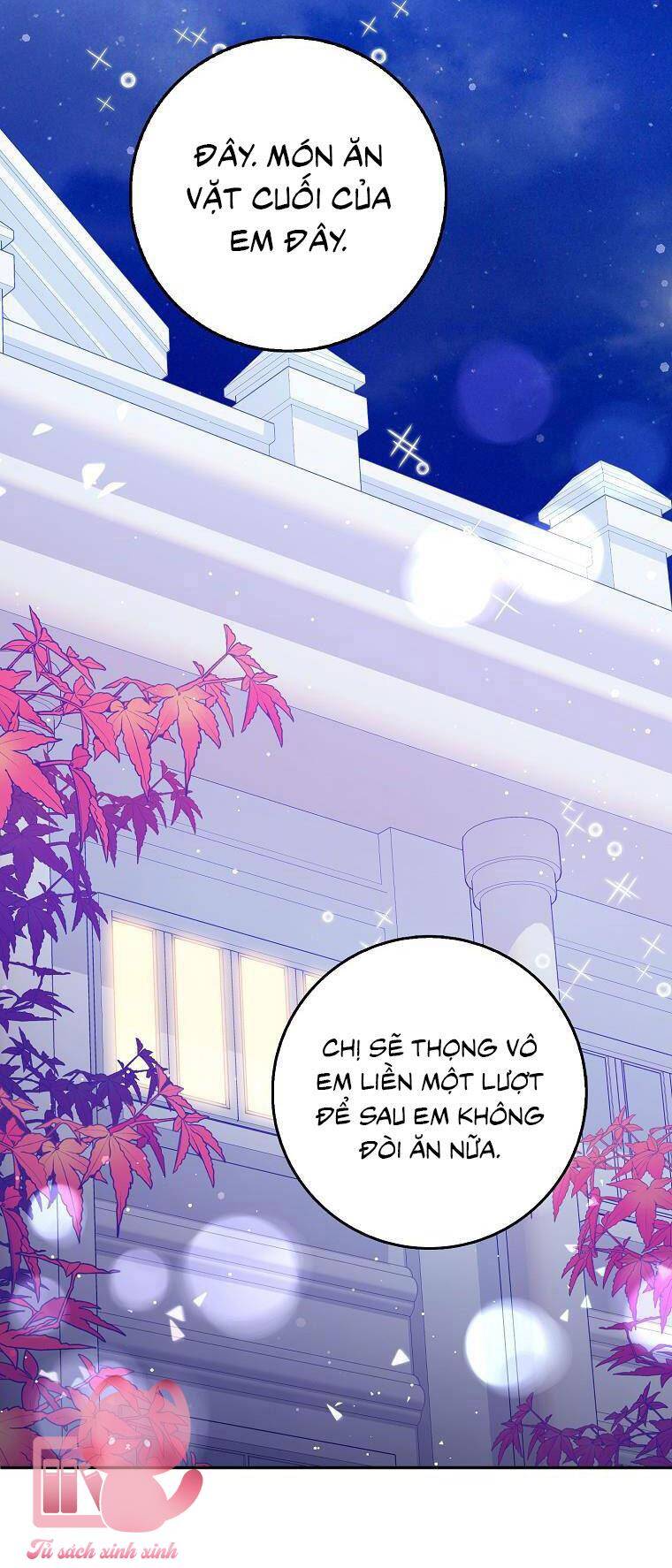 Tôi Thề Chúng Ta Chỉ Là Bạn - Chap 44 - Trang 39