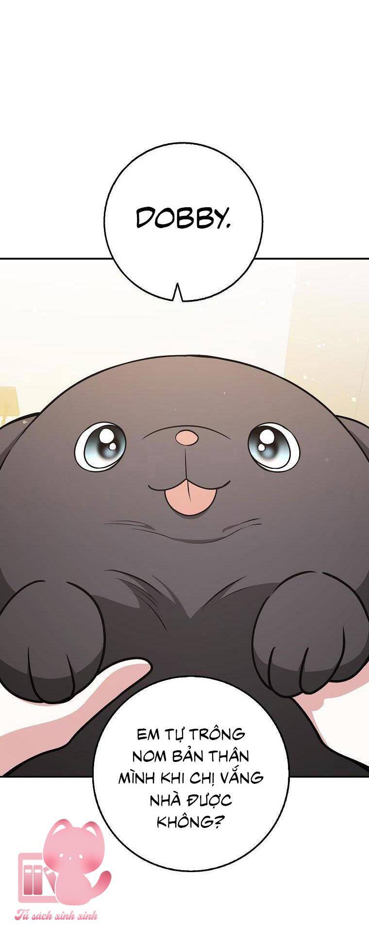 Tôi Thề Chúng Ta Chỉ Là Bạn - Chap 44 - Trang 40