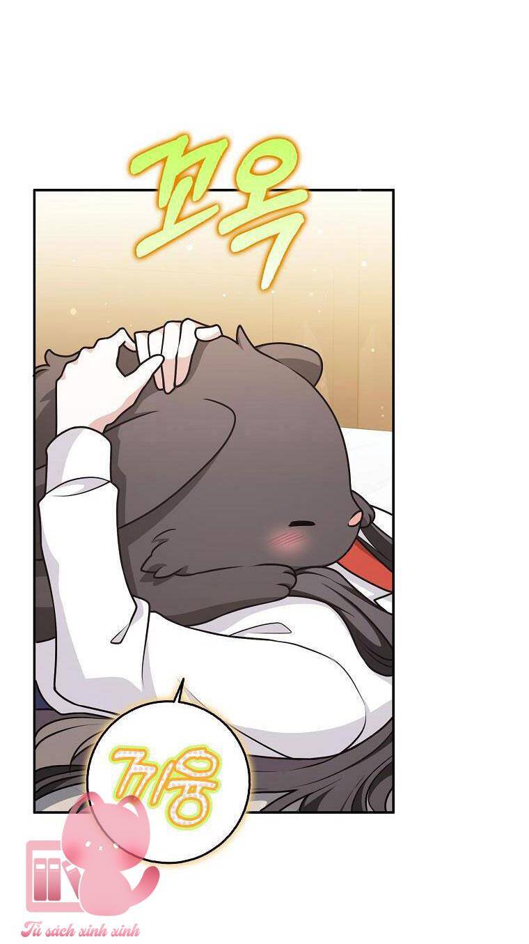 Tôi Thề Chúng Ta Chỉ Là Bạn - Chap 44 - Trang 42