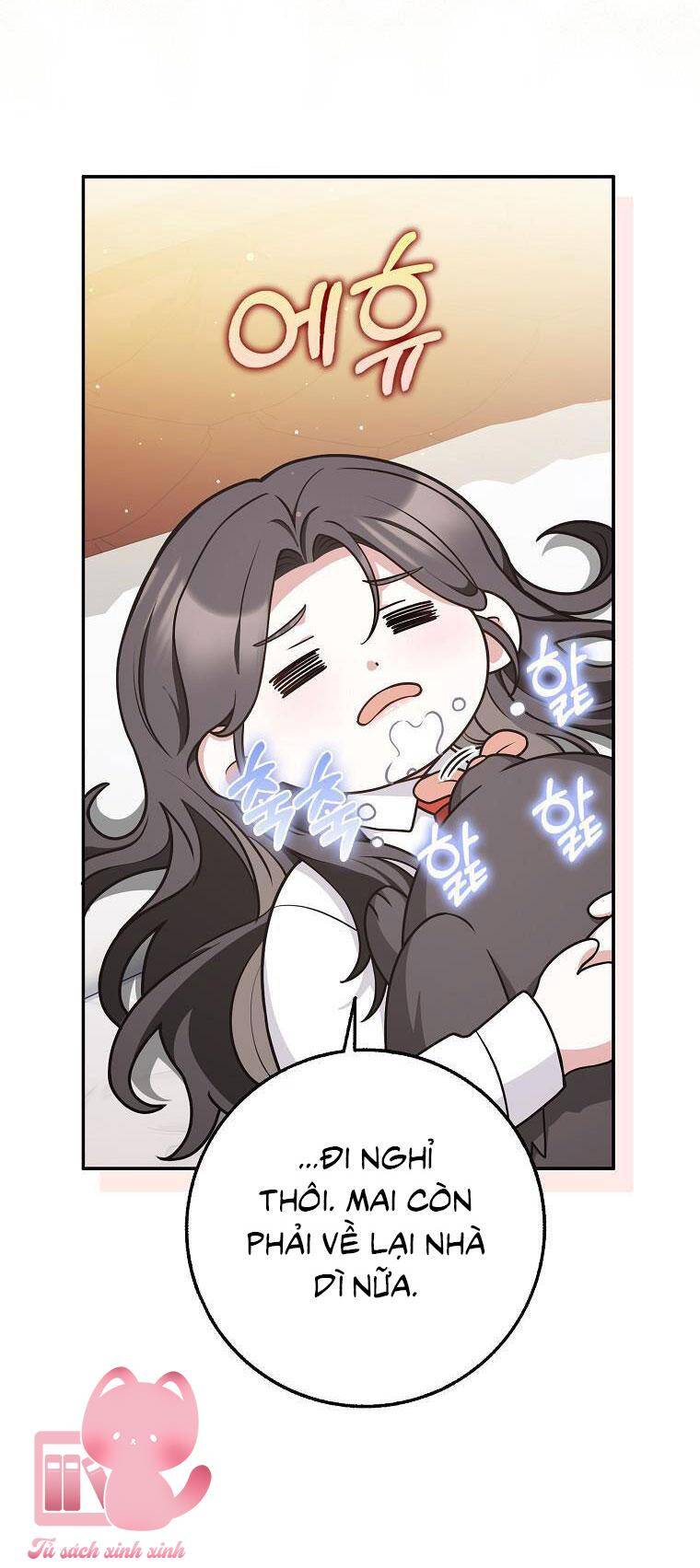 Tôi Thề Chúng Ta Chỉ Là Bạn - Chap 44 - Trang 45