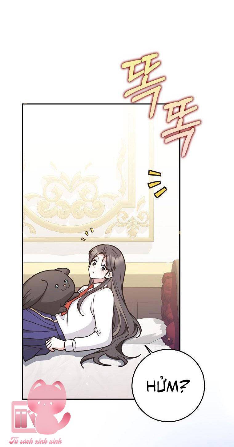 Tôi Thề Chúng Ta Chỉ Là Bạn - Chap 44 - Trang 46