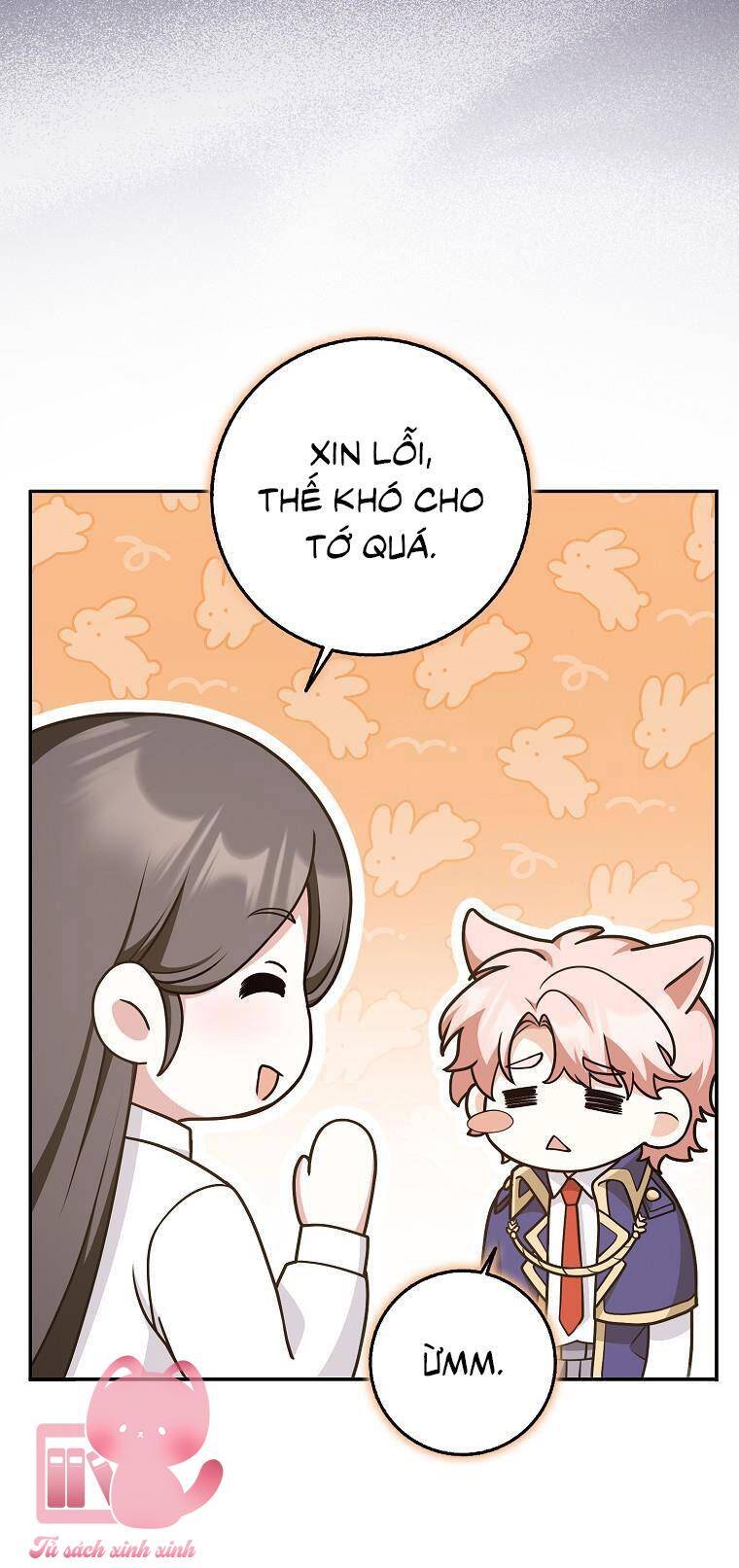 Tôi Thề Chúng Ta Chỉ Là Bạn - Chap 44 - Trang 56