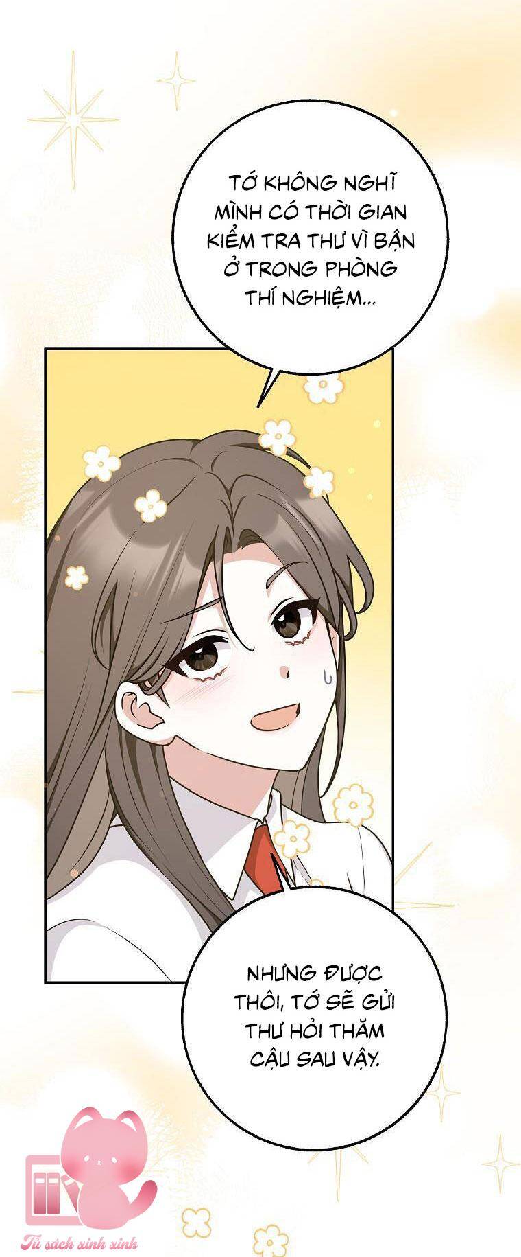 Tôi Thề Chúng Ta Chỉ Là Bạn - Chap 44 - Trang 58