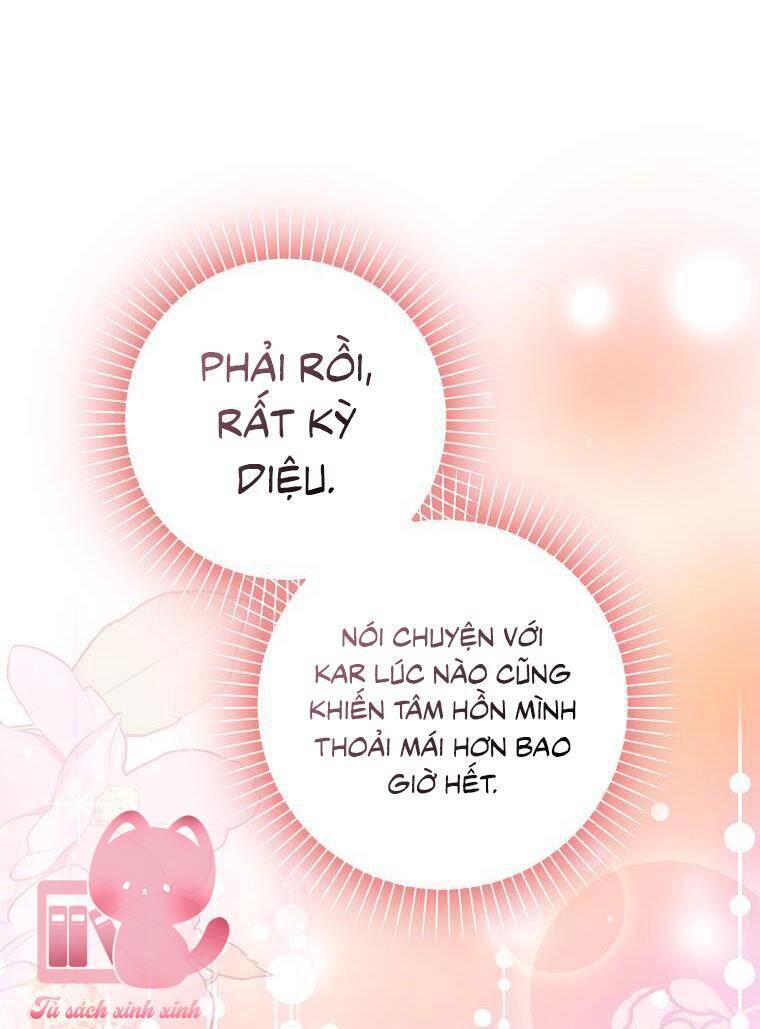 Tôi Thề Chúng Ta Chỉ Là Bạn - Chap 44 - Trang 62