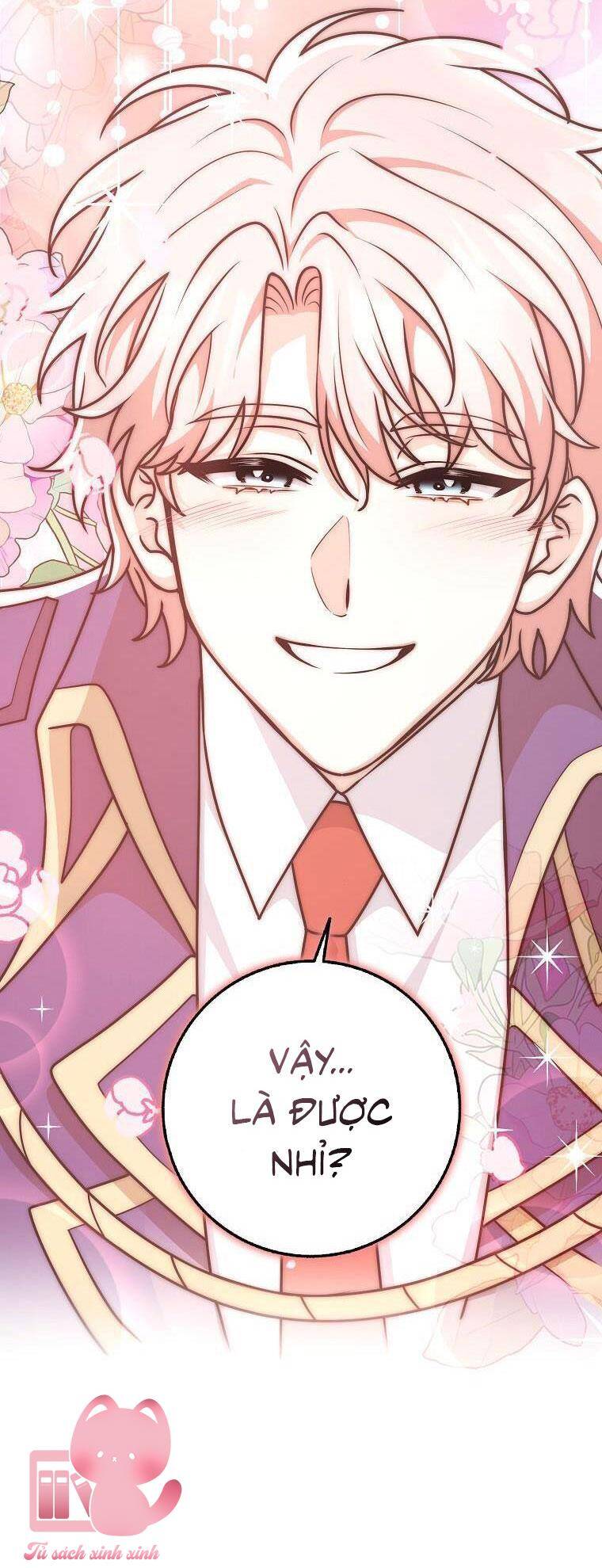 Tôi Thề Chúng Ta Chỉ Là Bạn - Chap 44 - Trang 63
