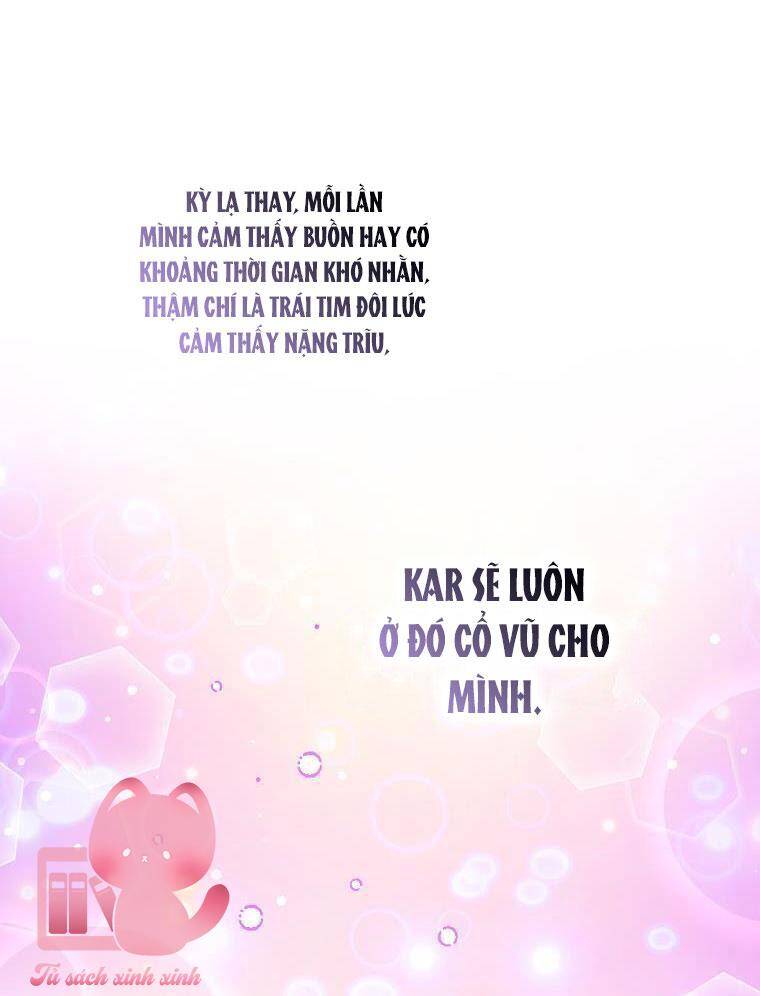 Tôi Thề Chúng Ta Chỉ Là Bạn - Chap 44 - Trang 64