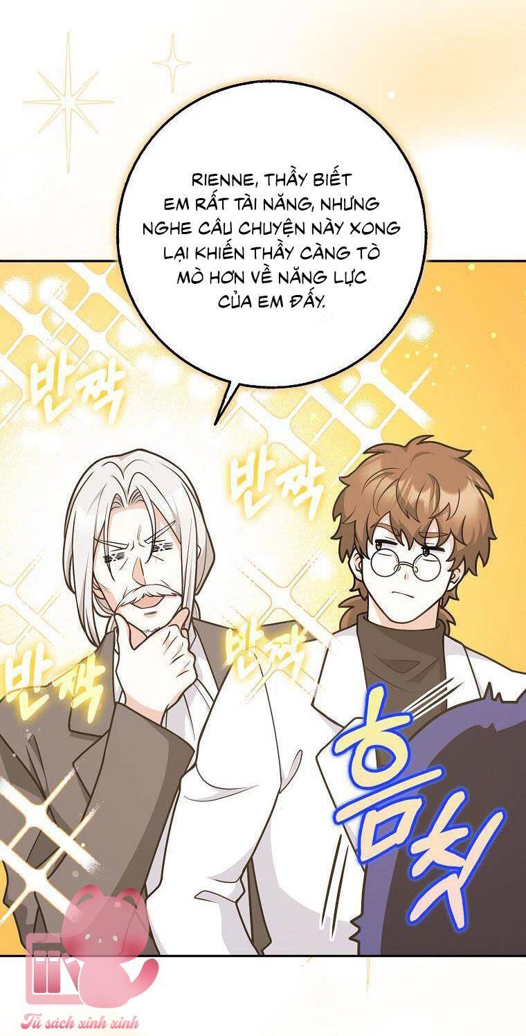 Tôi Thề Chúng Ta Chỉ Là Bạn - Chap 44 - Trang 9