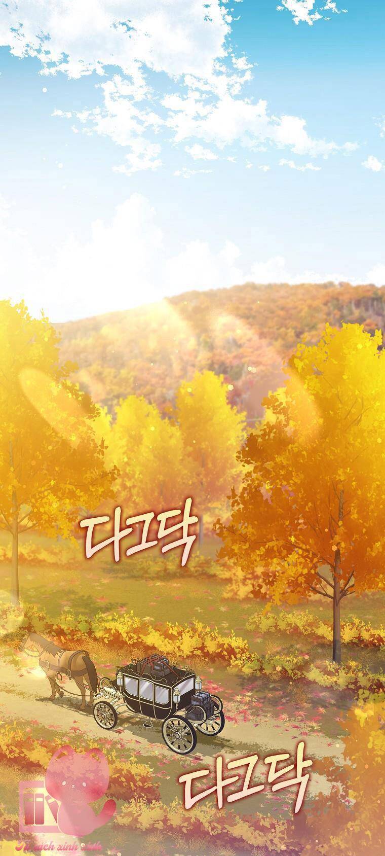 Tôi Thề Chúng Ta Chỉ Là Bạn - Chap 45 - Trang 2