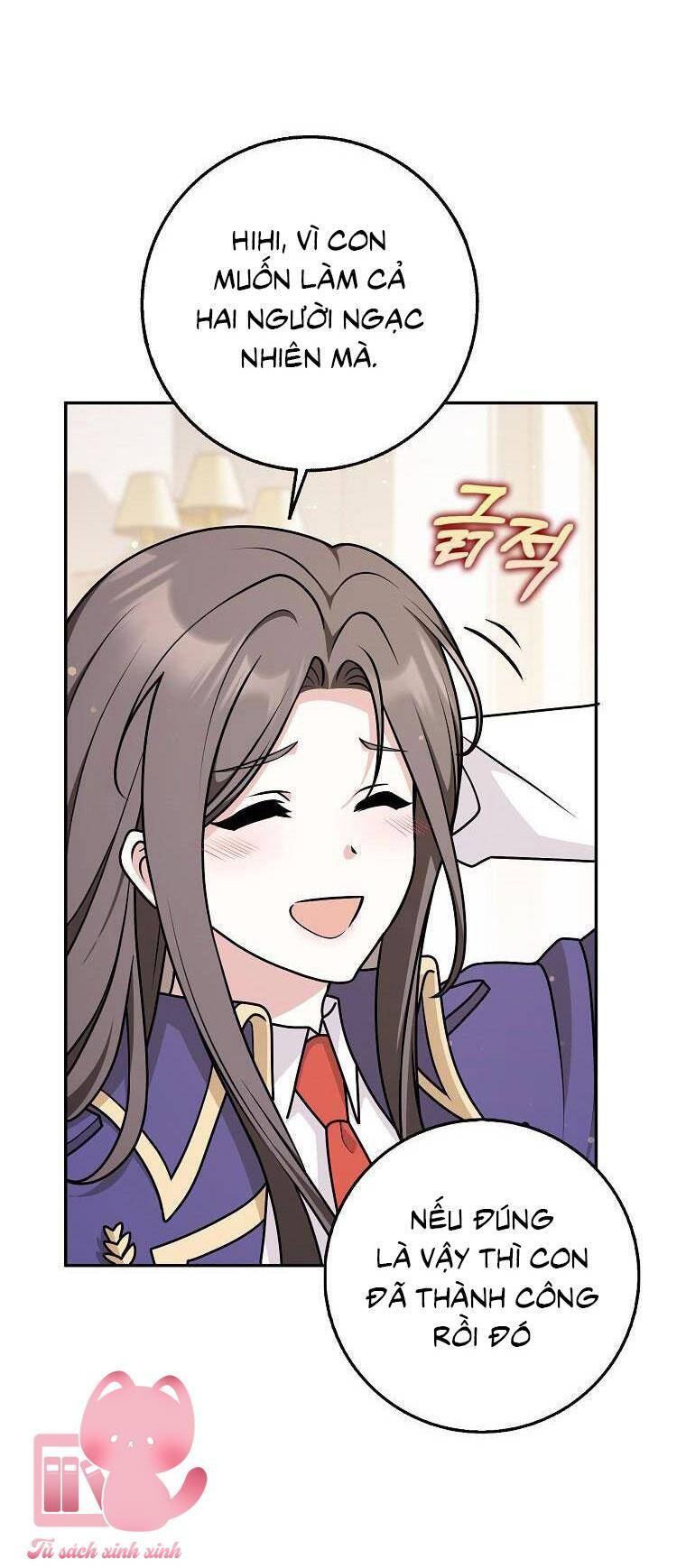 Tôi Thề Chúng Ta Chỉ Là Bạn - Chap 45 - Trang 13