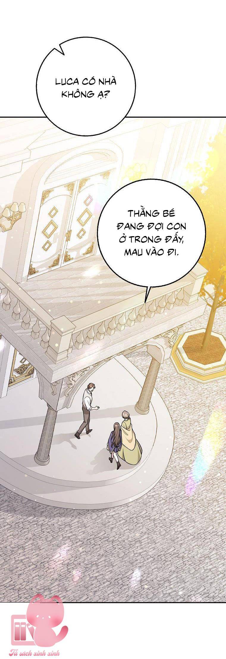 Tôi Thề Chúng Ta Chỉ Là Bạn - Chap 45 - Trang 14