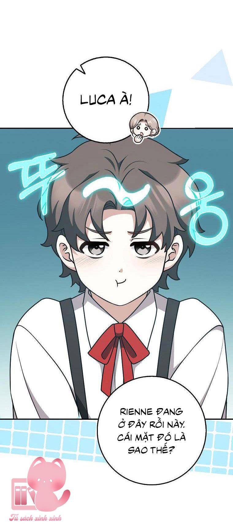Tôi Thề Chúng Ta Chỉ Là Bạn - Chap 45 - Trang 15