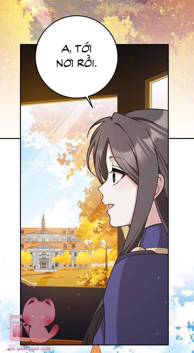 Tôi Thề Chúng Ta Chỉ Là Bạn - Chap 45 - Trang 3
