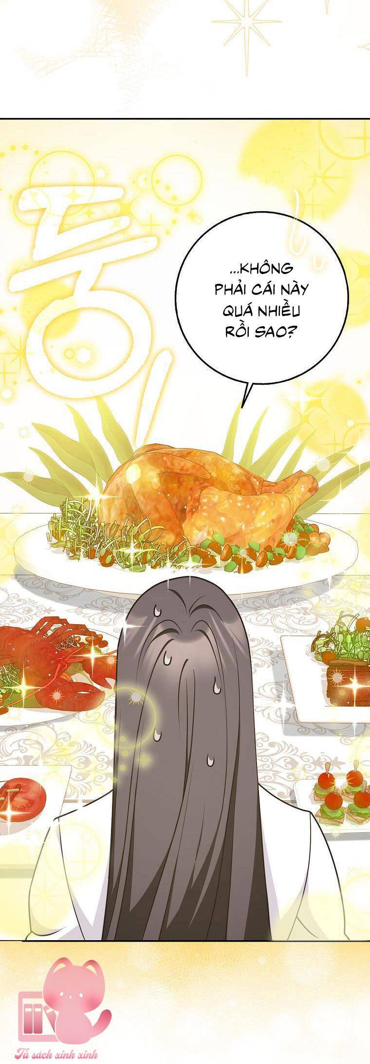 Tôi Thề Chúng Ta Chỉ Là Bạn - Chap 45 - Trang 25