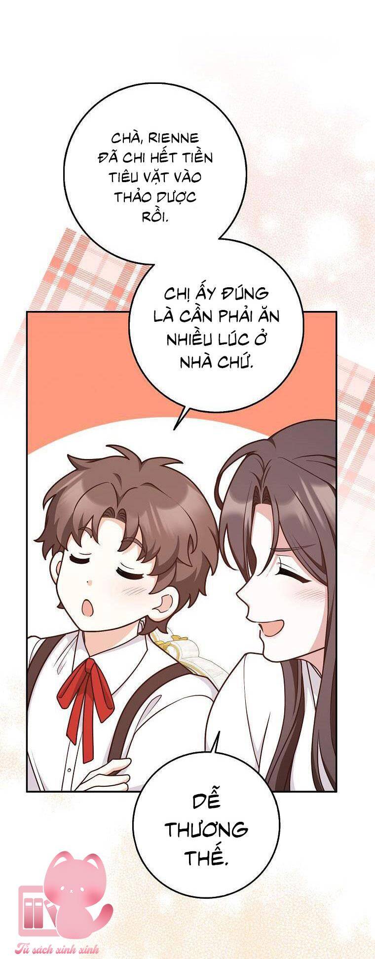 Tôi Thề Chúng Ta Chỉ Là Bạn - Chap 45 - Trang 28