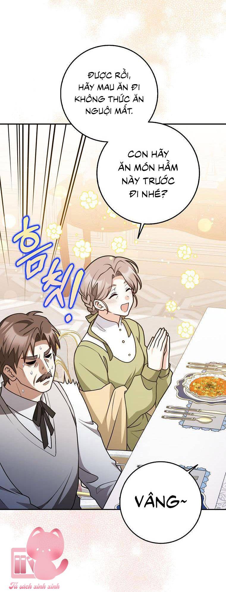 Tôi Thề Chúng Ta Chỉ Là Bạn - Chap 45 - Trang 29