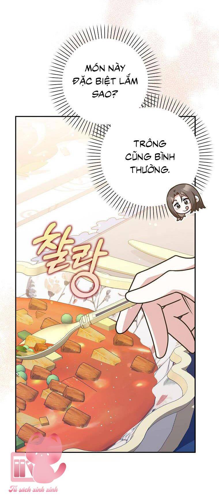 Tôi Thề Chúng Ta Chỉ Là Bạn - Chap 45 - Trang 30