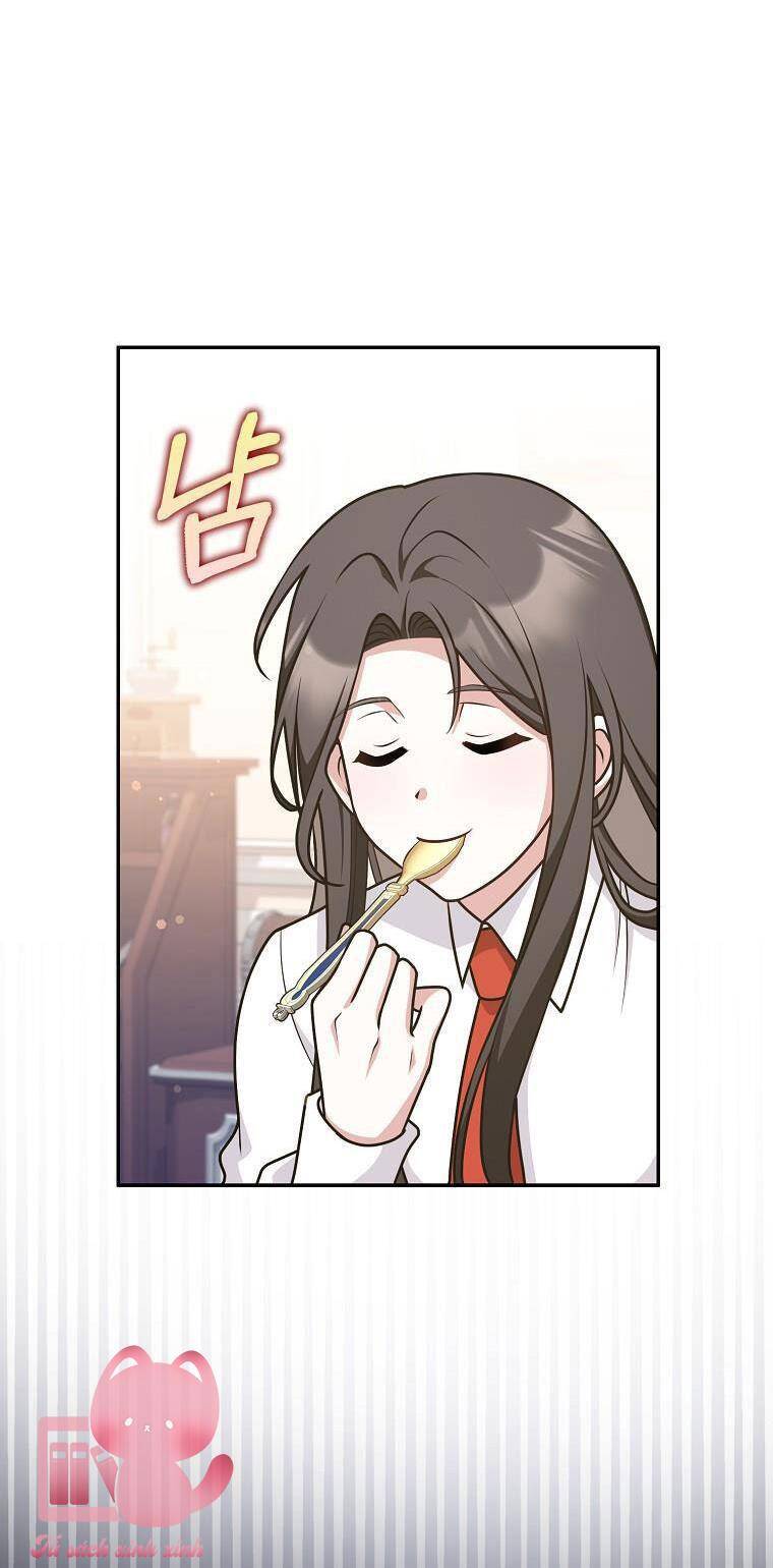 Tôi Thề Chúng Ta Chỉ Là Bạn - Chap 45 - Trang 31