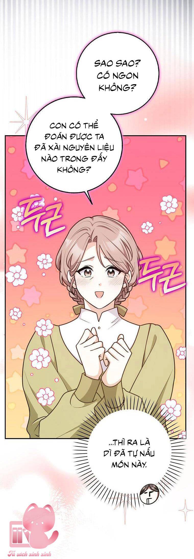 Tôi Thề Chúng Ta Chỉ Là Bạn - Chap 45 - Trang 33
