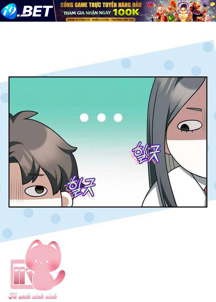 Tôi Thề Chúng Ta Chỉ Là Bạn - Chap 45 - Trang 35