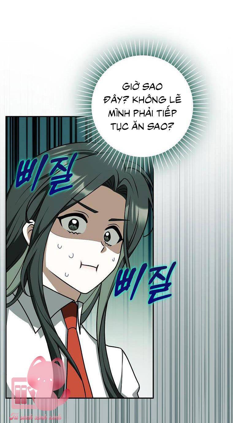 Tôi Thề Chúng Ta Chỉ Là Bạn - Chap 45 - Trang 36