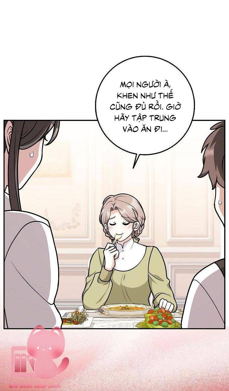 Tôi Thề Chúng Ta Chỉ Là Bạn - Chap 45 - Trang 38