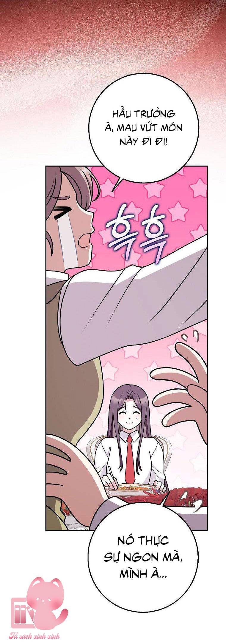 Tôi Thề Chúng Ta Chỉ Là Bạn - Chap 45 - Trang 40