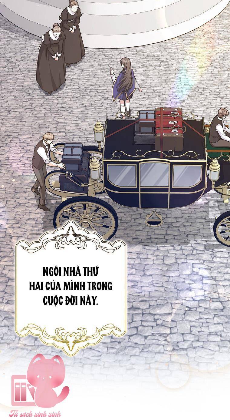 Tôi Thề Chúng Ta Chỉ Là Bạn - Chap 45 - Trang 5