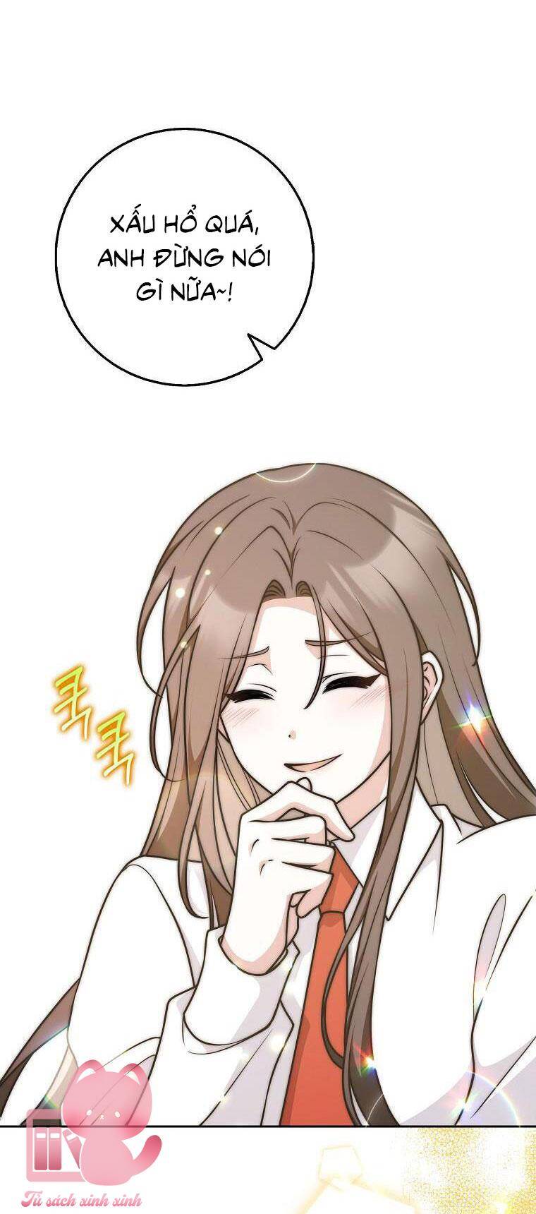 Tôi Thề Chúng Ta Chỉ Là Bạn - Chap 45 - Trang 41