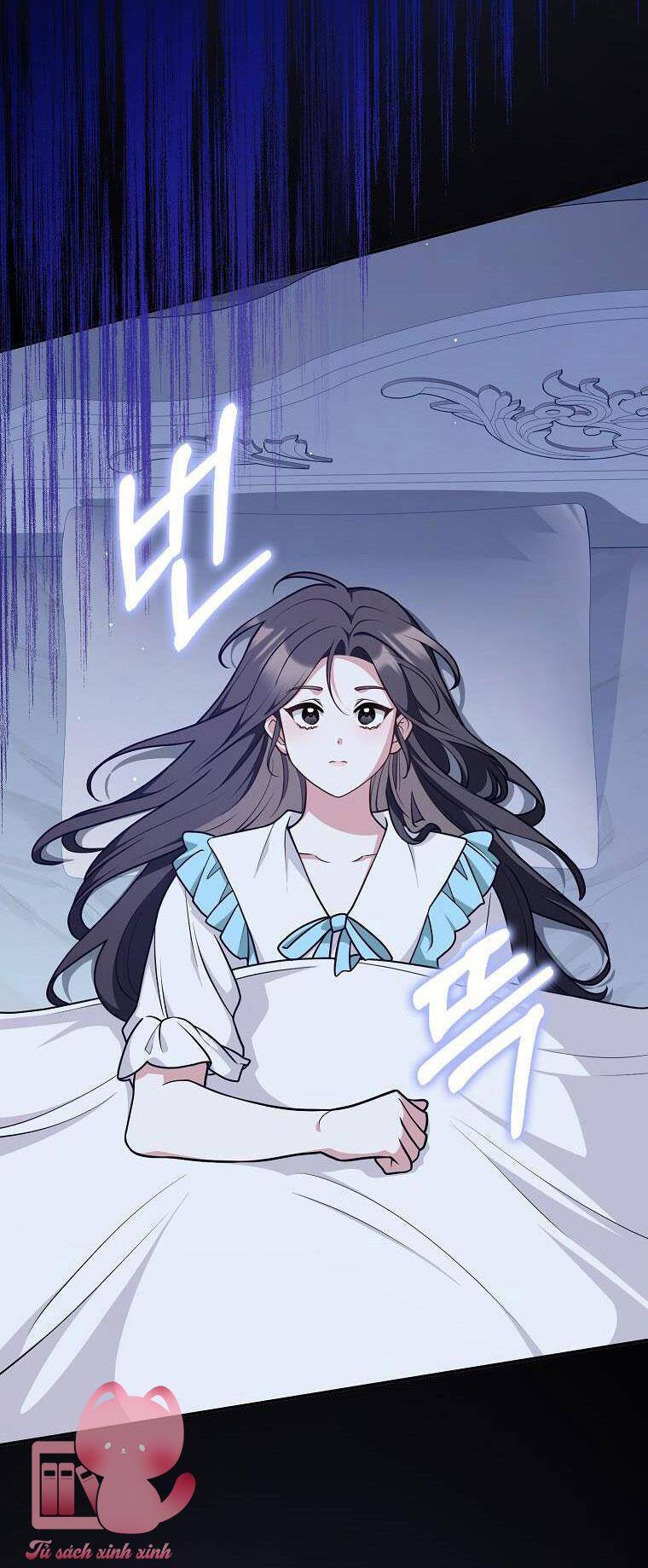 Tôi Thề Chúng Ta Chỉ Là Bạn - Chap 45 - Trang 46