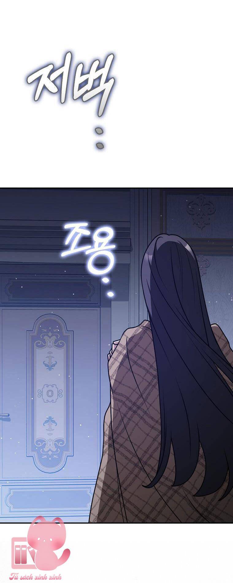 Tôi Thề Chúng Ta Chỉ Là Bạn - Chap 45 - Trang 49