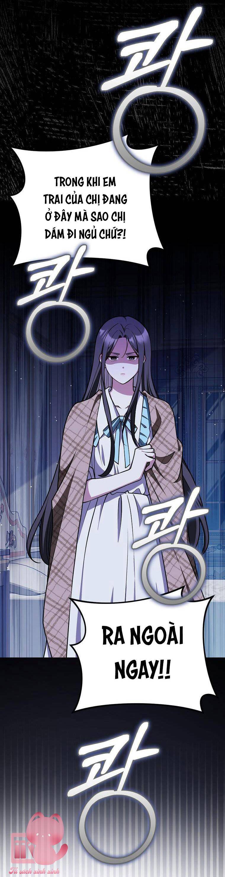 Tôi Thề Chúng Ta Chỉ Là Bạn - Chap 45 - Trang 51