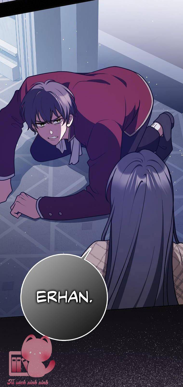Tôi Thề Chúng Ta Chỉ Là Bạn - Chap 45 - Trang 56