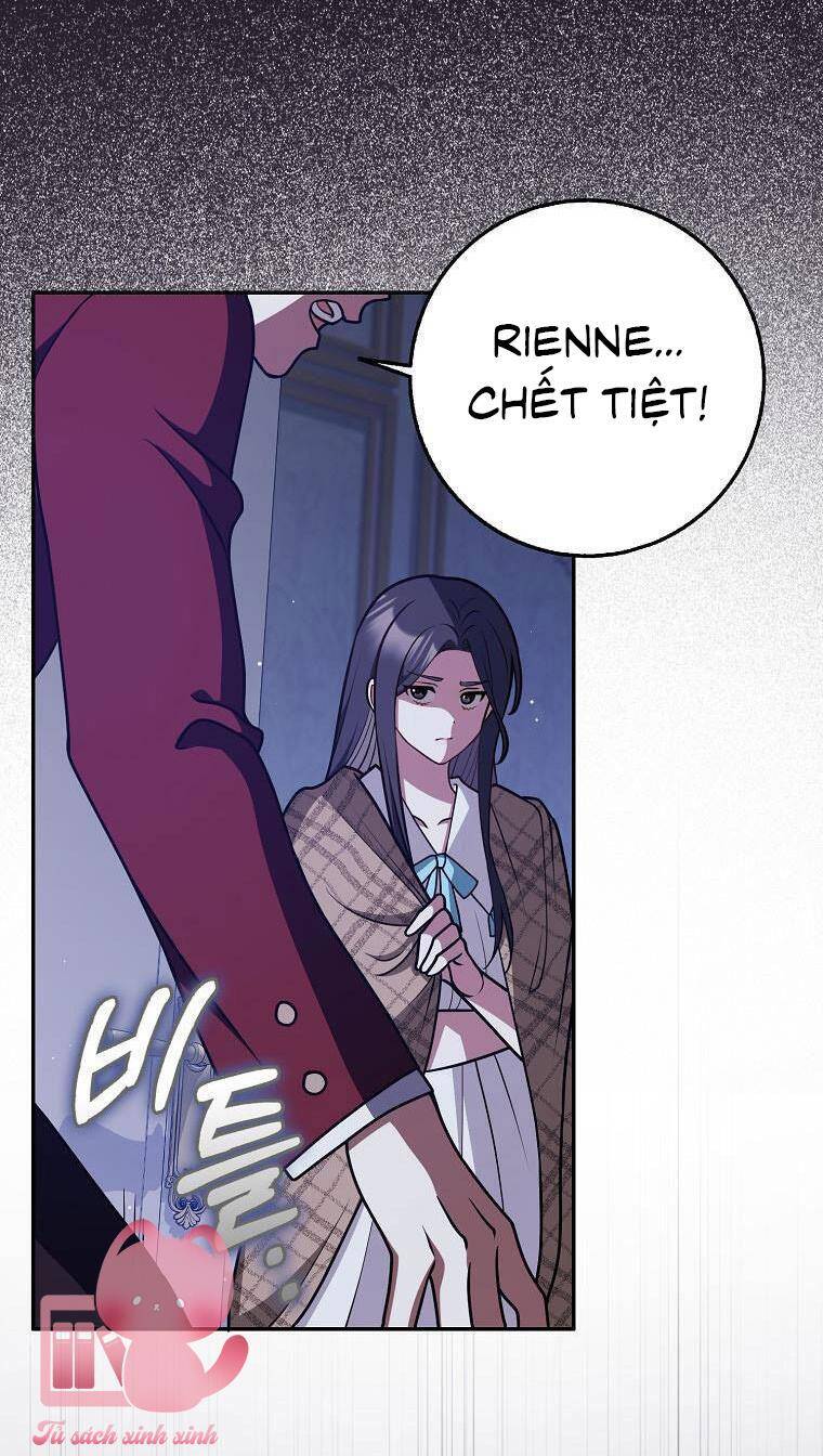 Tôi Thề Chúng Ta Chỉ Là Bạn - Chap 45 - Trang 57