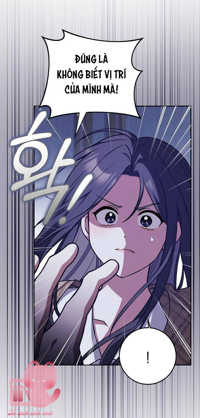 Tôi Thề Chúng Ta Chỉ Là Bạn - Chap 45 - Trang 58
