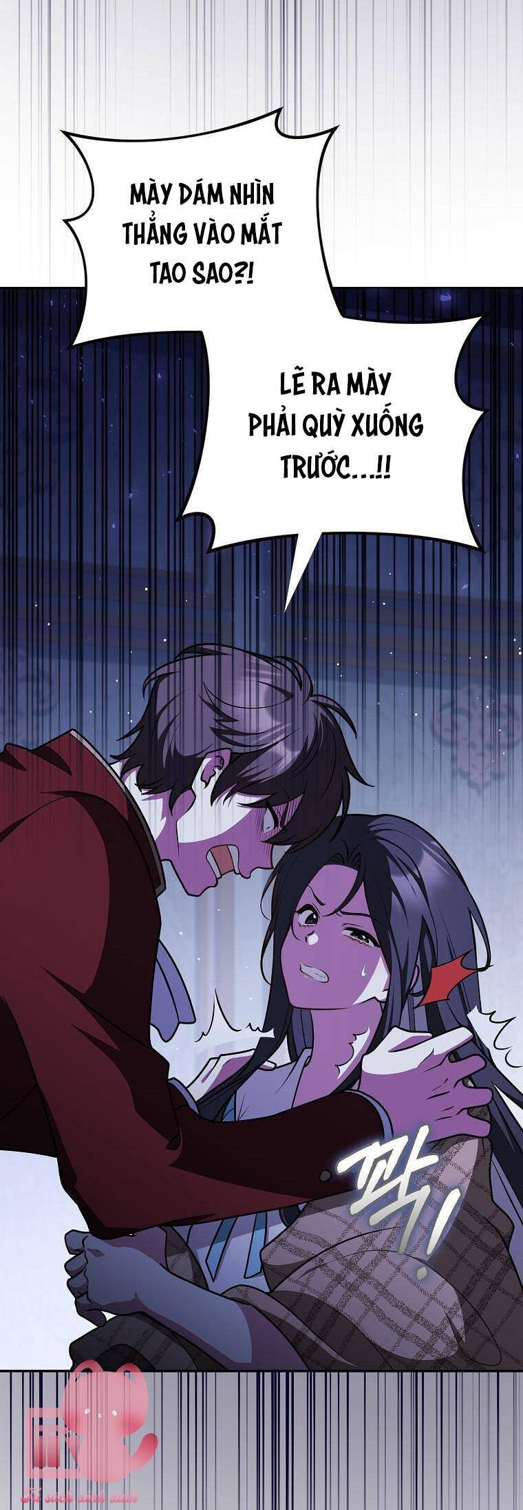 Tôi Thề Chúng Ta Chỉ Là Bạn - Chap 45 - Trang 59