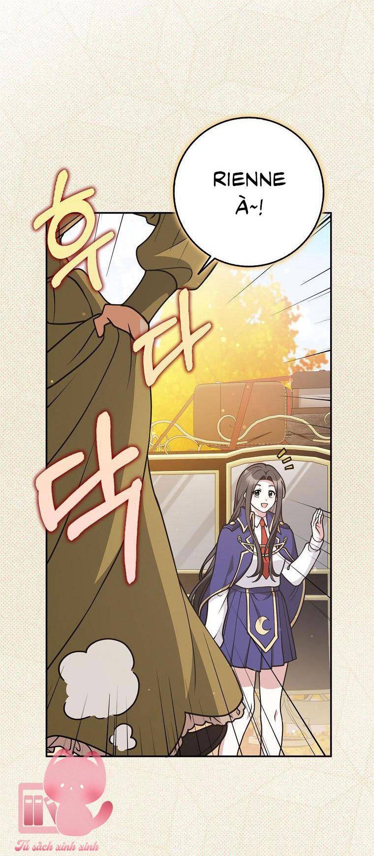Tôi Thề Chúng Ta Chỉ Là Bạn - Chap 45 - Trang 7