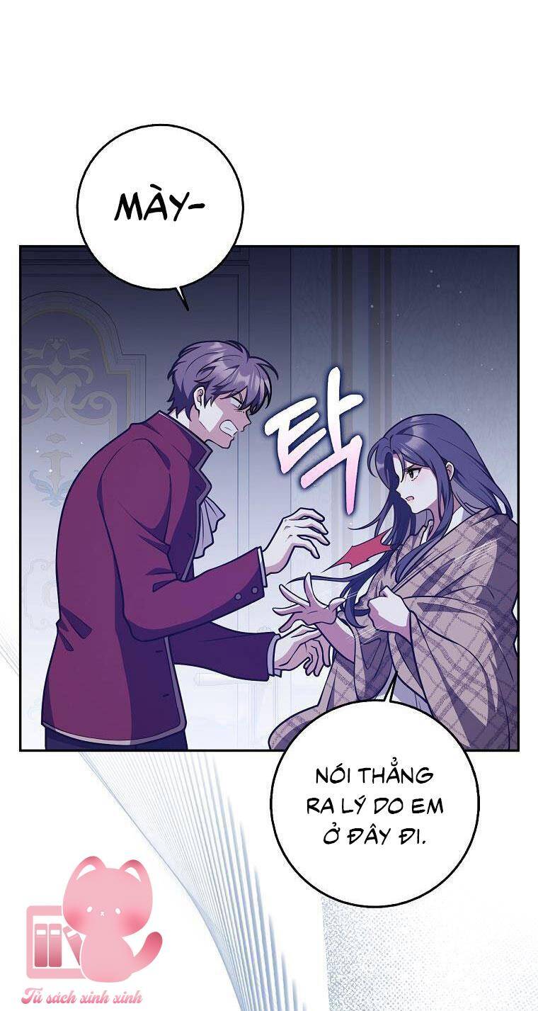Tôi Thề Chúng Ta Chỉ Là Bạn - Chap 45 - Trang 61
