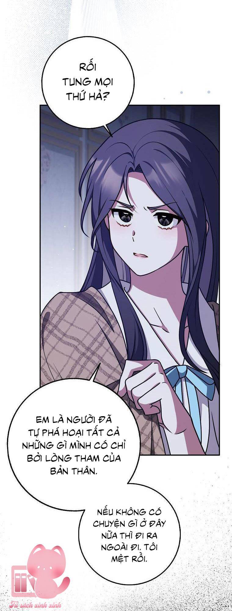 Tôi Thề Chúng Ta Chỉ Là Bạn - Chap 45 - Trang 63