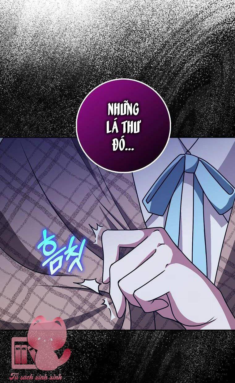 Tôi Thề Chúng Ta Chỉ Là Bạn - Chap 45 - Trang 64
