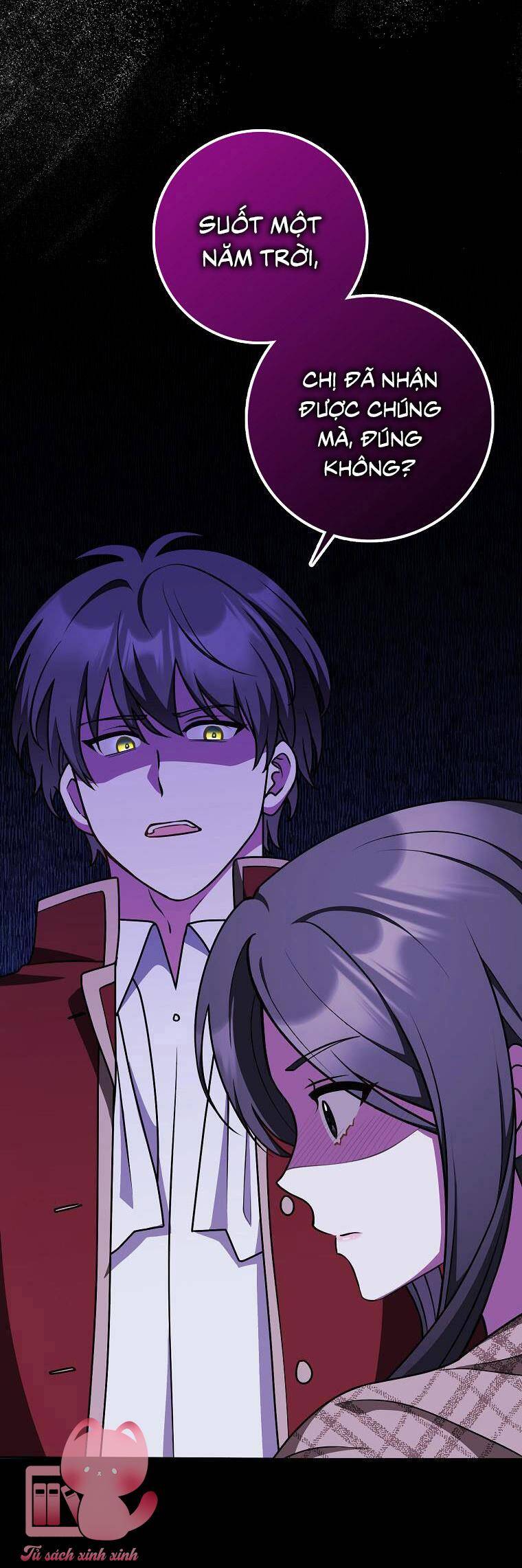 Tôi Thề Chúng Ta Chỉ Là Bạn - Chap 45 - Trang 65