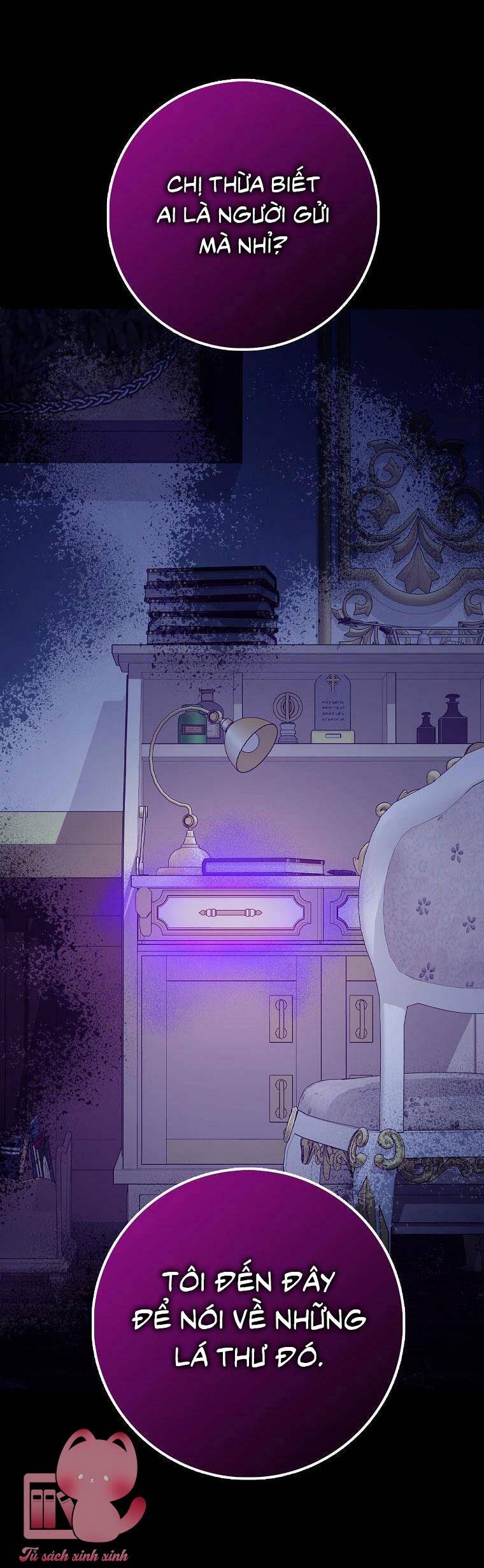 Tôi Thề Chúng Ta Chỉ Là Bạn - Chap 45 - Trang 66